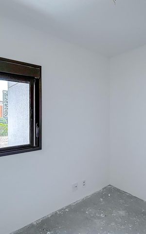Apartamento à venda com 95m², 2 quartos e 1 vagaQuarto 2 - Suíte