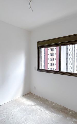 Apartamento à venda com 95m², 2 quartos e 1 vagaQuarto - 1 Suíte