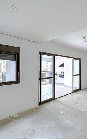 Apartamento à venda com 95m², 2 quartos e 1 vagaSala