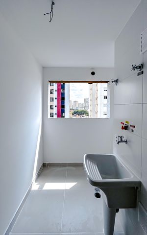 Apartamento à venda com 95m², 2 quartos e 1 vagaÁrea de Serviço