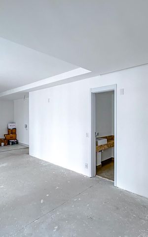 Apartamento à venda com 95m², 2 quartos e 1 vagaSala