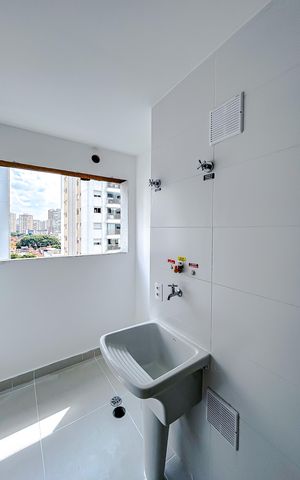 Apartamento à venda com 95m², 2 quartos e 1 vagaÁrea de Serviço