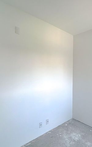 Apartamento à venda com 95m², 2 quartos e 1 vagaQuarto 2 - Suíte
