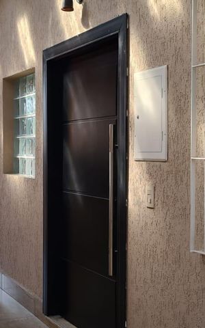 Casa à venda com 275m², 3 quartos e 2 vagas Casa à venda com 275m², 3 quartos e 2 vagasÁrea externa