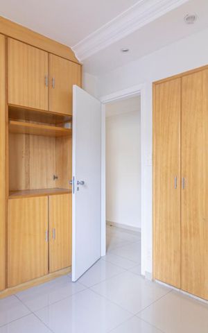 Apartamento à venda com 66m², 2 quartos e 1 vaga Apartamento à venda com 66m², 2 quartos e 1 vagaQuarto Suíte