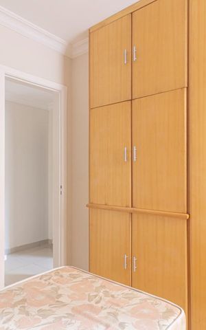 Apartamento à venda com 66m², 2 quartos e 1 vaga Apartamento à venda com 66m², 2 quartos e 1 vagaQuarto 2