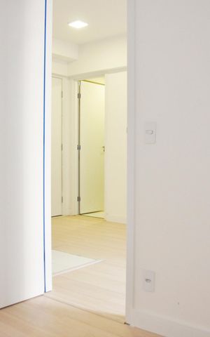 Apartamento para alugar com 44m², 2 quartos e sem vaga Apartamento para alugar com 44m², 2 quartos e sem vagaDetalhe - Quarto 01