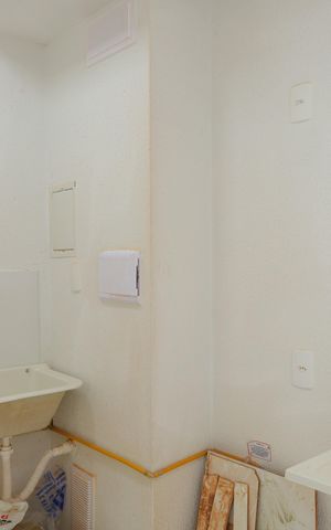 Apartamento à venda com 40m², 2 quartos e sem vagaÁrea de Serviço