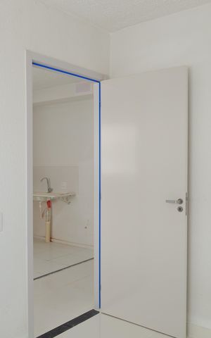 Apartamento à venda com 40m², 2 quartos e sem vagaQuarto 2