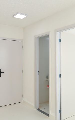 Apartamento à venda com 40m², 2 quartos e sem vagaSala