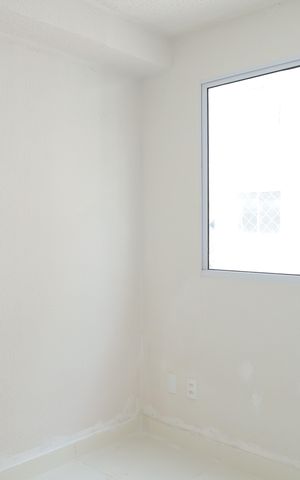 Apartamento à venda com 40m², 2 quartos e sem vagaQuarto 2