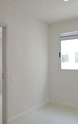 Apartamento à venda com 40m², 2 quartos e sem vagaSala