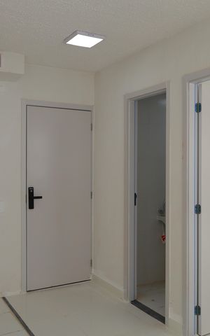 Apartamento à venda com 40m², 2 quartos e sem vagaSala