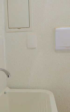 Apartamento à venda com 40m², 2 quartos e sem vagaÁrea de Serviço