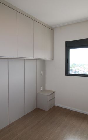 Apartamento para alugar com 60m², 1 quarto e 1 vagaSuíte