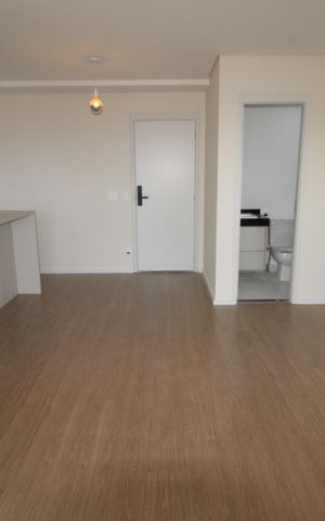 Apartamento para alugar com 60m², 1 quarto e 1 vagaSala