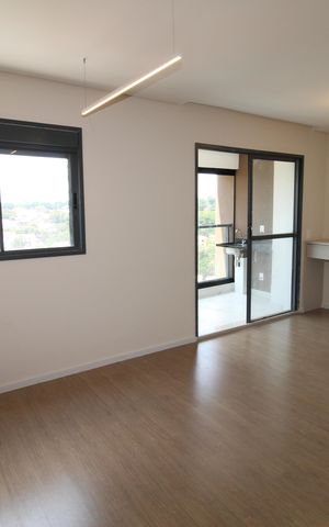Apartamento para alugar com 60m², 1 quarto e 1 vagaSala