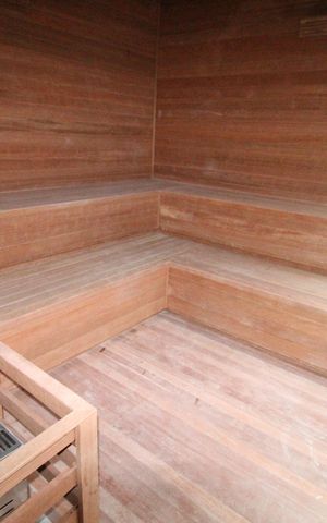 Apartamento para alugar com 60m², 1 quarto e 1 vagaÁrea comum - Sauna