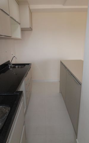 Apartamento para alugar com 60m², 1 quarto e 1 vagaCozinha
