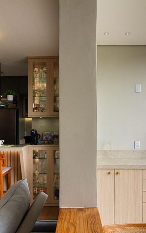 Apartamento à venda com 78m², 3 quartos e 1 vaga