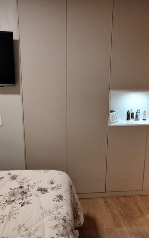 Apartamento à venda com 78m², 3 quartos e 1 vaga