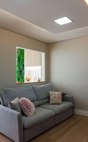 Apartamento à venda com 78m², 3 quartos e 1 vaga
