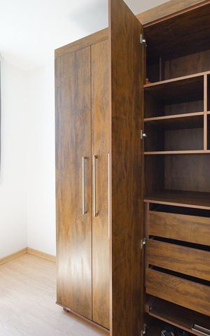 Apartamento para alugar com 75m², 2 quartos e sem vagaQuarto 1