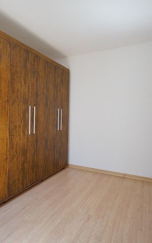 Apartamento para alugar com 75m², 2 quartos e sem vagaQuarto 1