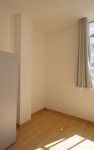 Apartamento para alugar com 75m², 2 quartos e sem vagaQuarto 2
