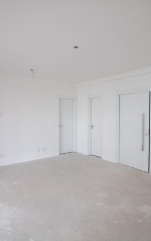 Apartamento à venda com 183m², 4 quartos e 4 vagas Apartamento à venda com 183m², 4 quartos e 4 vagasSALA