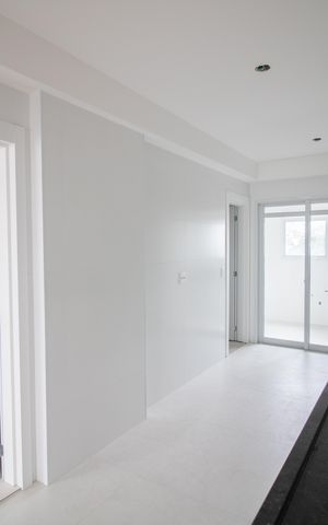 Apartamento à venda com 183m², 4 quartos e 4 vagas Apartamento à venda com 183m², 4 quartos e 4 vagasCOZINHA