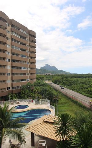 Apartamento à venda com 134m², 4 quartos e 3 vagasSuíte 4 - Vista