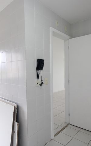 Apartamento à venda com 134m², 4 quartos e 3 vagasCozinha
