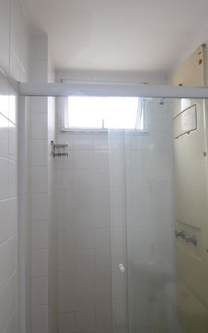 Apartamento à venda com 134m², 4 quartos e 3 vagasÁrea de serviço - Quarto