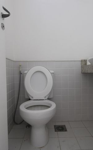 Apartamento à venda com 134m², 4 quartos e 3 vagasLavabo