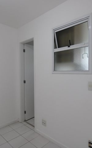 Apartamento à venda com 134m², 4 quartos e 3 vagasÁrea de serviço - Quarto