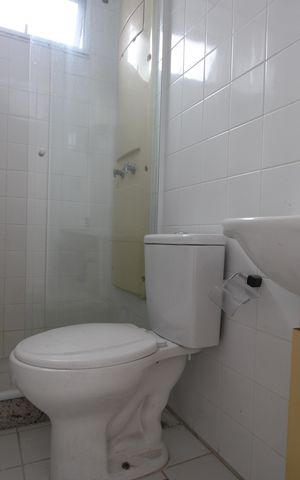 Apartamento à venda com 134m², 4 quartos e 3 vagasÁrea de serviço - Quarto