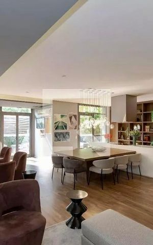 Apartamento para alugar com 36m², 1 quarto e 1 vagaÁrea comum
