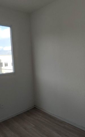 Apartamento para alugar com 42m², 2 quartos e 1 vaga Apartamento para alugar com 42m², 2 quartos e 1 vagaQuarto 2