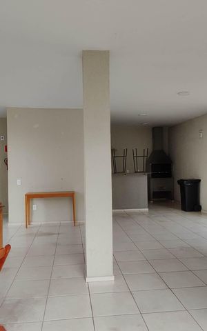 Apartamento para alugar com 42m², 2 quartos e 1 vaga Apartamento para alugar com 42m², 2 quartos e 1 vagaSalão de Festas