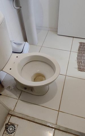 Apartamento para alugar com 42m², 2 quartos e 1 vaga Apartamento para alugar com 42m², 2 quartos e 1 vagaBanheiro