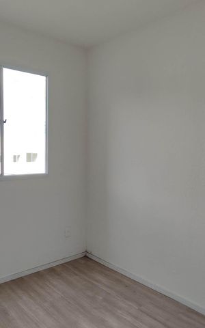 Apartamento para alugar com 42m², 2 quartos e 1 vaga Apartamento para alugar com 42m², 2 quartos e 1 vagaQuarto 1