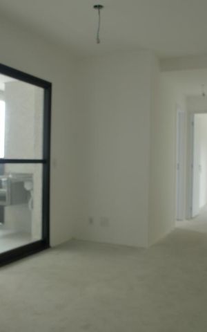 Apartamento à venda com 60m², 2 quartos e 1 vagaSala