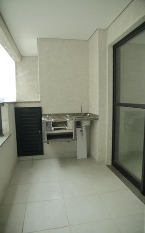 Apartamento à venda com 60m², 2 quartos e 1 vagaVaranda da Sala