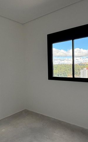 Apartamento à venda com 58m², 2 quartos e 1 vaga