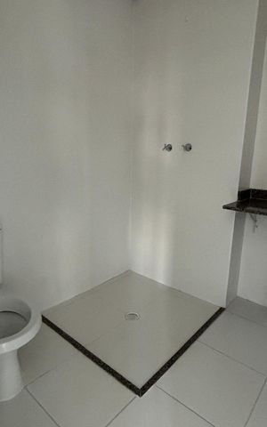 Apartamento à venda com 58m², 2 quartos e 1 vaga