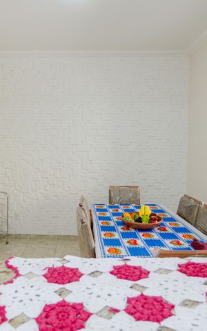 Casa à venda com 174m², 3 quartos e 4 vagas Casa à venda com 174m², 3 quartos e 4 vagasSala de jantar