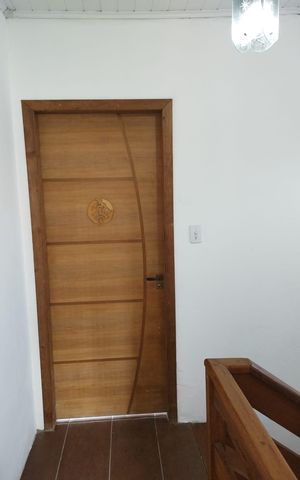 Casa à venda com 160m², 3 quartos e 2 vagas Casa à venda com 160m², 3 quartos e 2 vagasMezanino