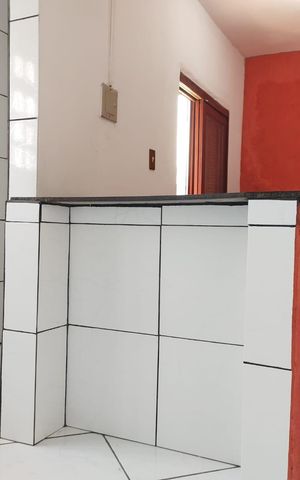 Casa à venda com 160m², 3 quartos e 2 vagas Casa à venda com 160m², 3 quartos e 2 vagasCozinha