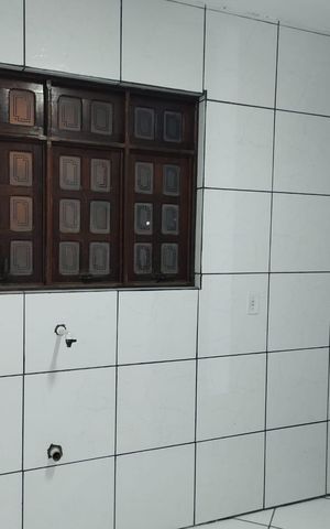 Casa à venda com 160m², 3 quartos e 2 vagas Casa à venda com 160m², 3 quartos e 2 vagasCozinha